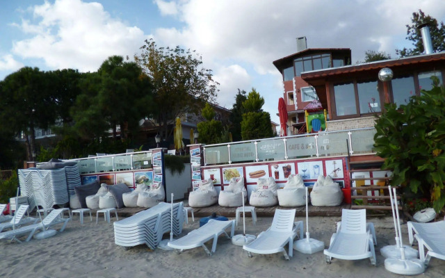 Istanbul Yildiz Hotel