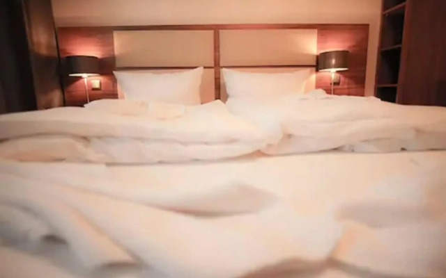 Bett & Buch Hotel