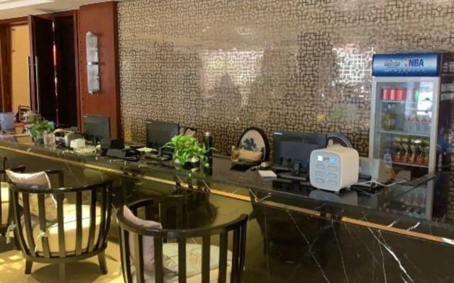 Zengxin Hotel