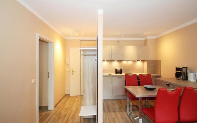 Wohnpark am Mühlenteich Wohnpark am Mühlenteich Appartement 07