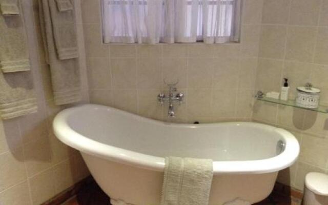 Matisses Guesthouse