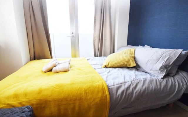 Square Shibuya 2 611