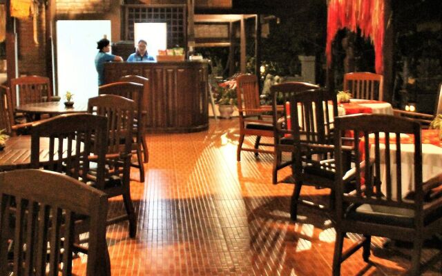 Bali Nibbana Resort
