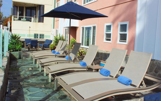 Venice on the Beach Hotel