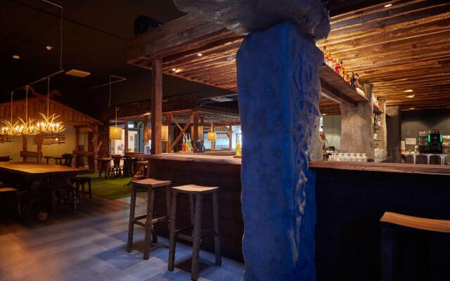 Reihenhaus im Ostseeresort Dampland