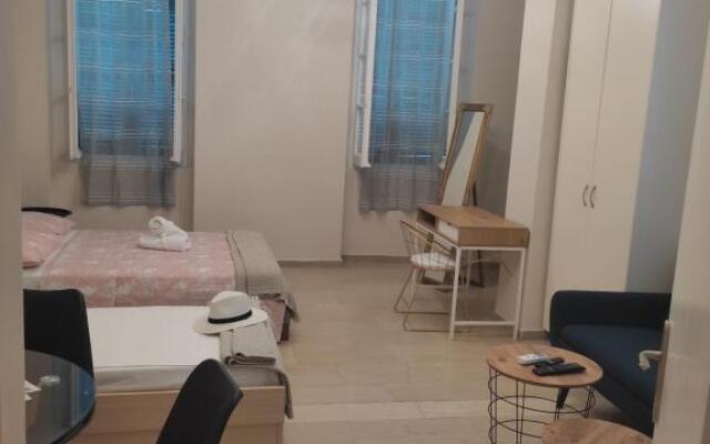 Dora'S Apartments Studio 1