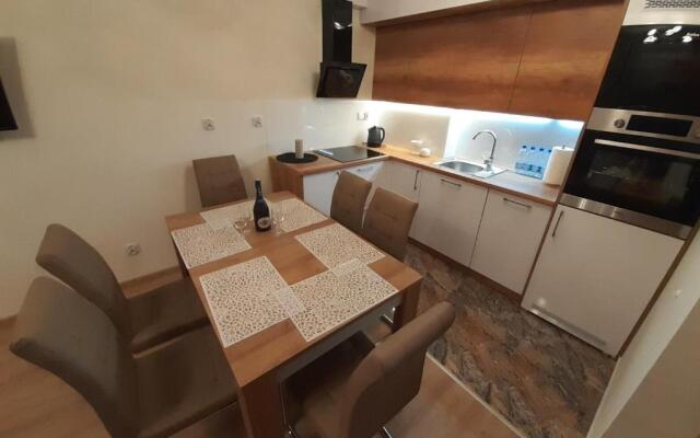 Apartament Reymonta