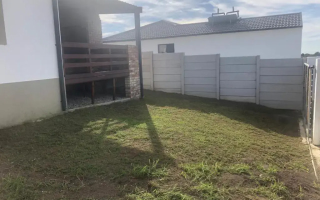 Mount Pleasant Suites