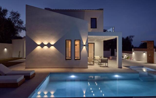 Estelle Luxury House Zakynthos