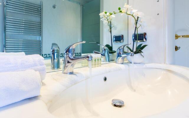 Cagliari Upper House