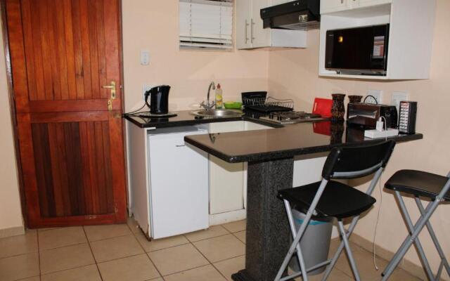 Seaview Executive Guest House