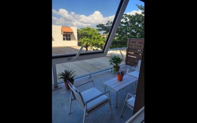 Ornella Villa - 2-br Apartment - Pool - Parking