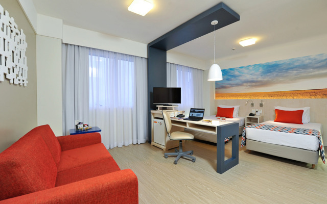 Comfort Suites Alphaville
