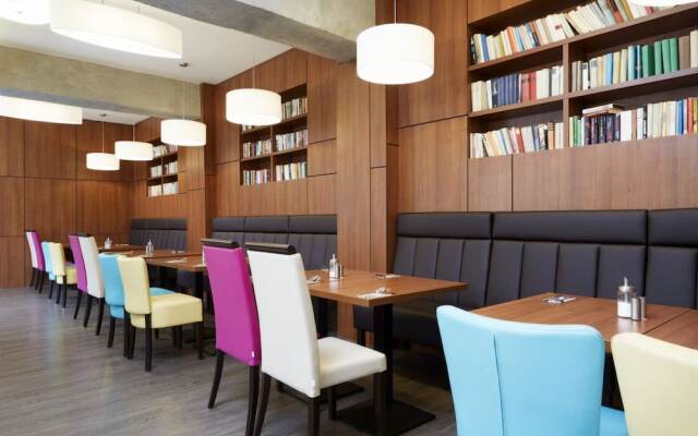 Spa Resort Libverda - Nový Dům