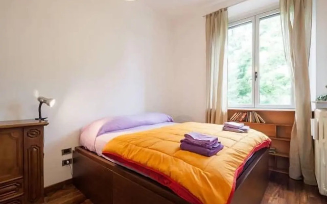 Veronetta Apartment