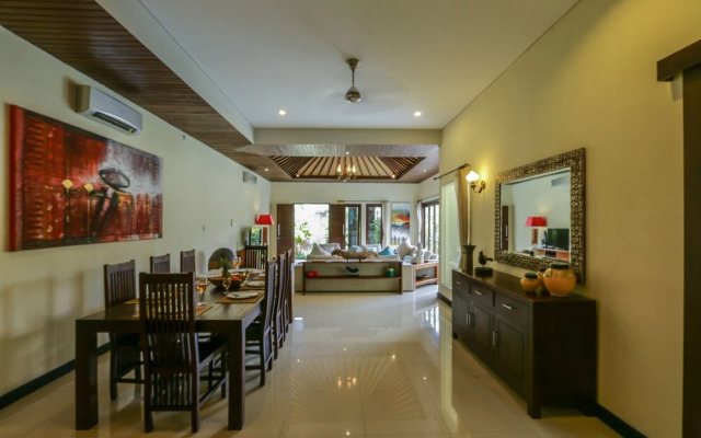 Villa Amabel Seminyak