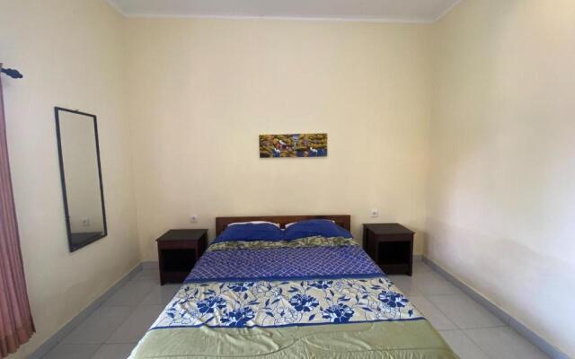 Jero Harum Homestay