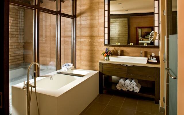 Miraval Resort and Spa - All Inclusive