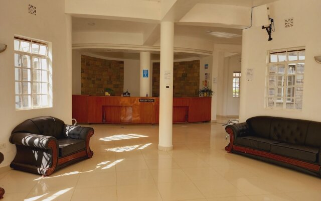 Athi Holiday Resort