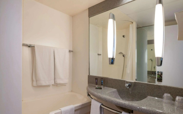 Novotel Evry Courcouronnes