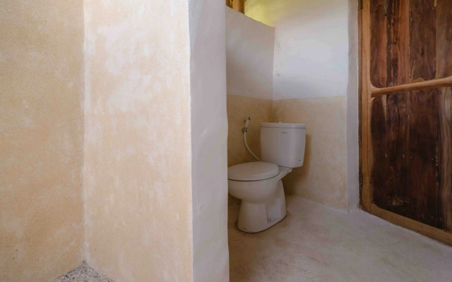 Mana Earthly Paradise