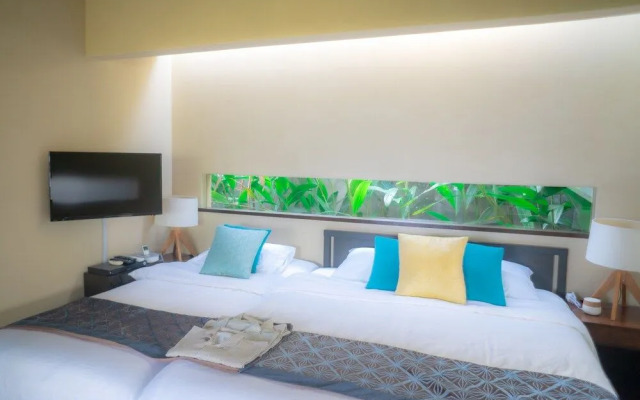 Kouriisland hotel cava