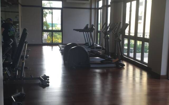 N and N Condominium Resort