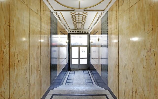 Apartment Alexandria