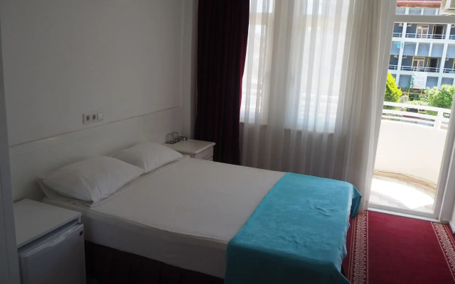 Soykan Hotel