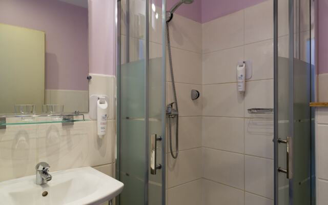 Urban Style Hotellerie du Cheval Noir