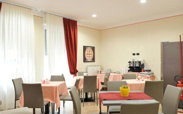 Albergo Abanyta