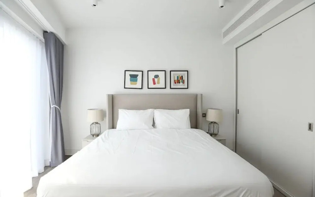 King John Court Apartments
