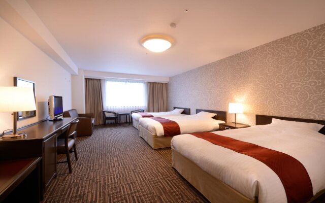 Mercure Miyagi Zao Resort & Spa