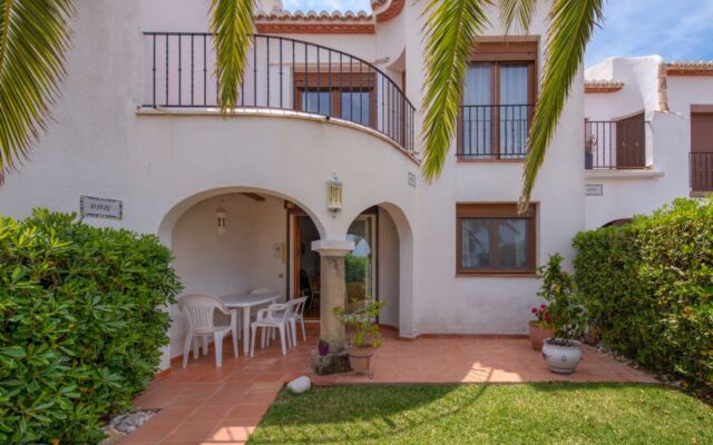 House Montanar Jávea