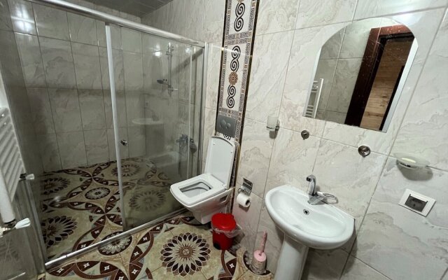 Uzungol Cerrahpasa Suites
