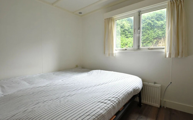 Chalet With Private Garden and Terraces