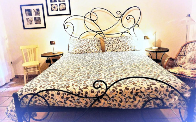 Appartamento Con Piscina