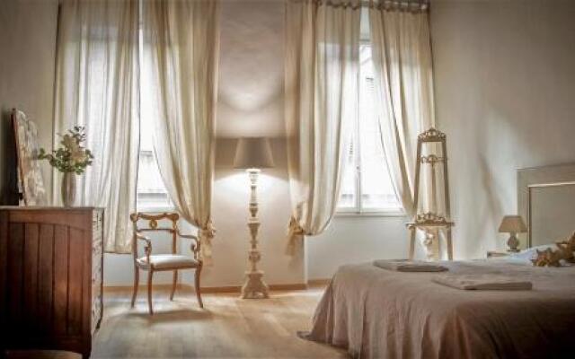 Residenza DEpoca Giraldi