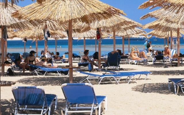 Jaz Makadi Gardens - TUI BLUE Makadi Gardens - Adults Friendly 16 Years Plus