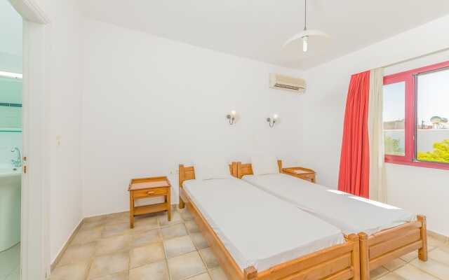 Eva Suites