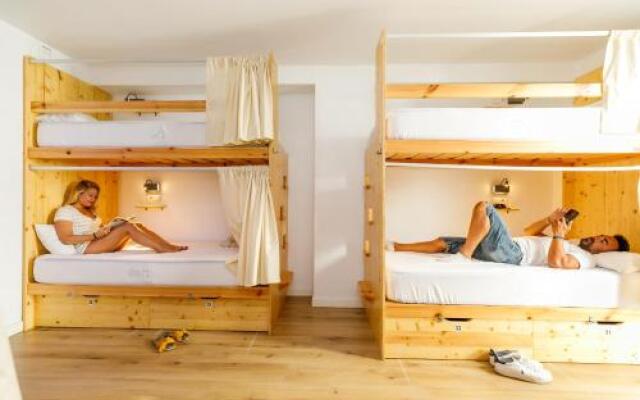 We Hostel Palma Albergue Juvenil
