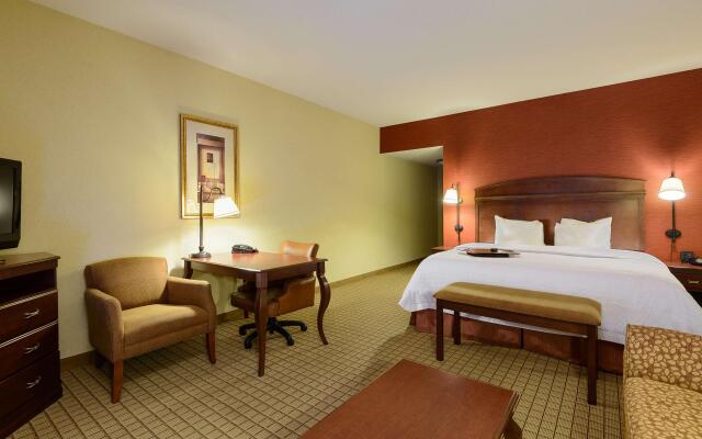 Hampton Inn & Suites Peoria at Grand Prairie, IL