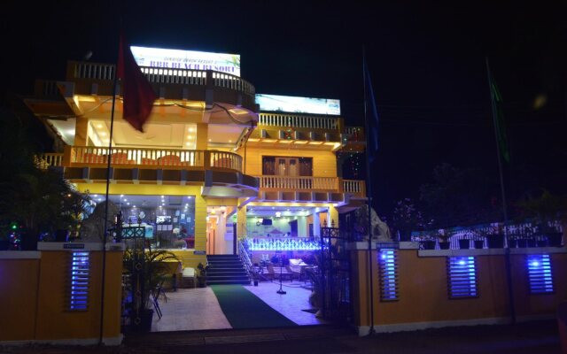 RBR Beach Resort Calangute