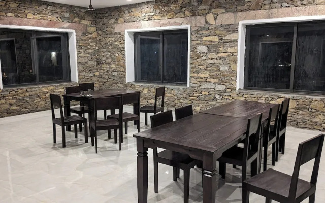Shrigo Resort Jawai