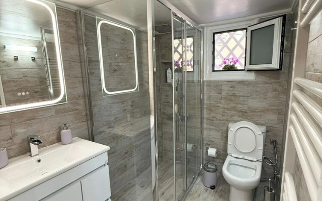 Athenian Petralona Suite