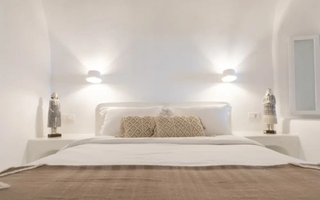 Doukas Caldera Suites Fira
