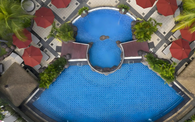 Hotel Ciputra Jakarta