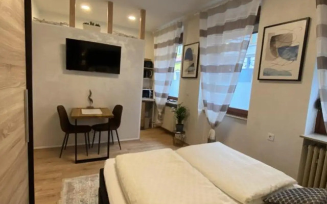 Schulz Apartments Zentrum