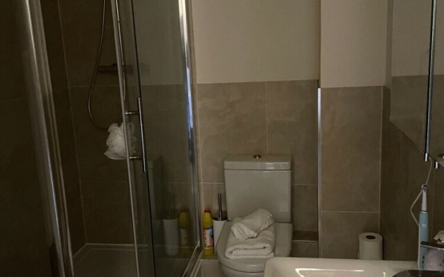 Peaceful 1 Bedroom Flat Near Highbury and Islington