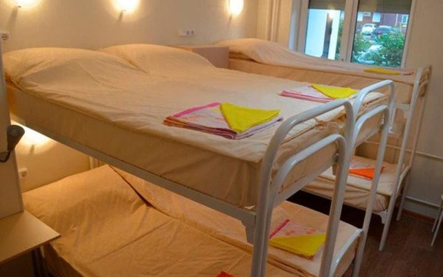 Хостел «Успенский Двор»